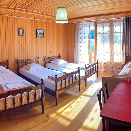Guesthouse On Agmashenebeli 328 Kobuleti Dış mekan fotoğraf