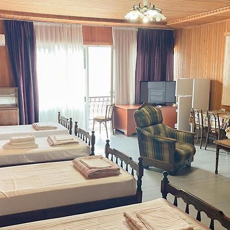 Guesthouse On Agmashenebeli 328 Kobuleti Dış mekan fotoğraf