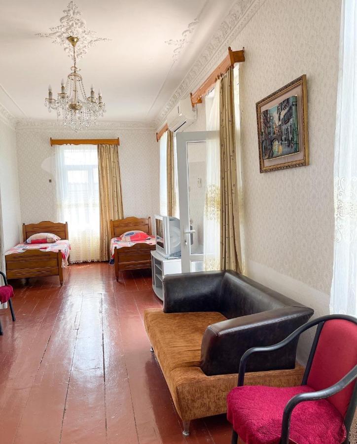 Guesthouse On Agmashenebeli 328 Kobuleti Dış mekan fotoğraf