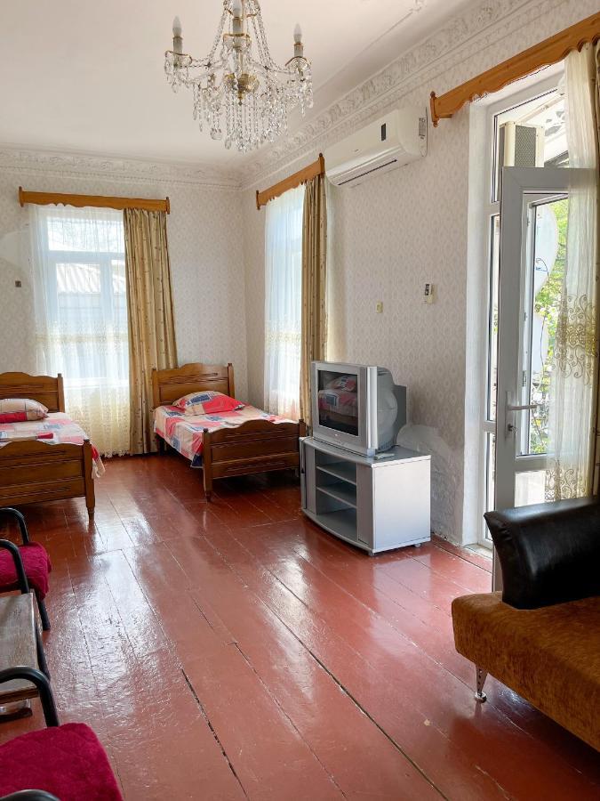 Guesthouse On Agmashenebeli 328 Kobuleti Dış mekan fotoğraf