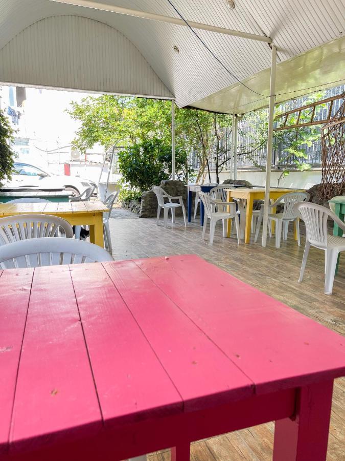 Guesthouse On Agmashenebeli 328 Kobuleti Dış mekan fotoğraf