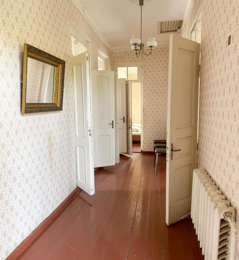 Guesthouse On Agmashenebeli 328 Kobuleti Dış mekan fotoğraf