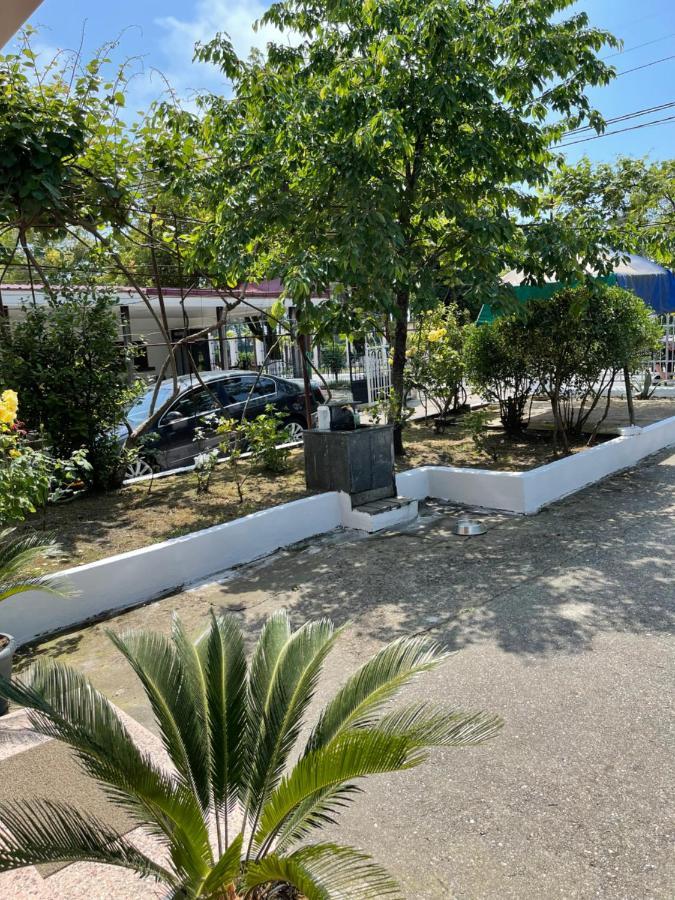 Guesthouse On Agmashenebeli 328 Kobuleti Dış mekan fotoğraf