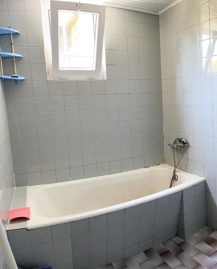 Guesthouse On Agmashenebeli 328 Kobuleti Dış mekan fotoğraf