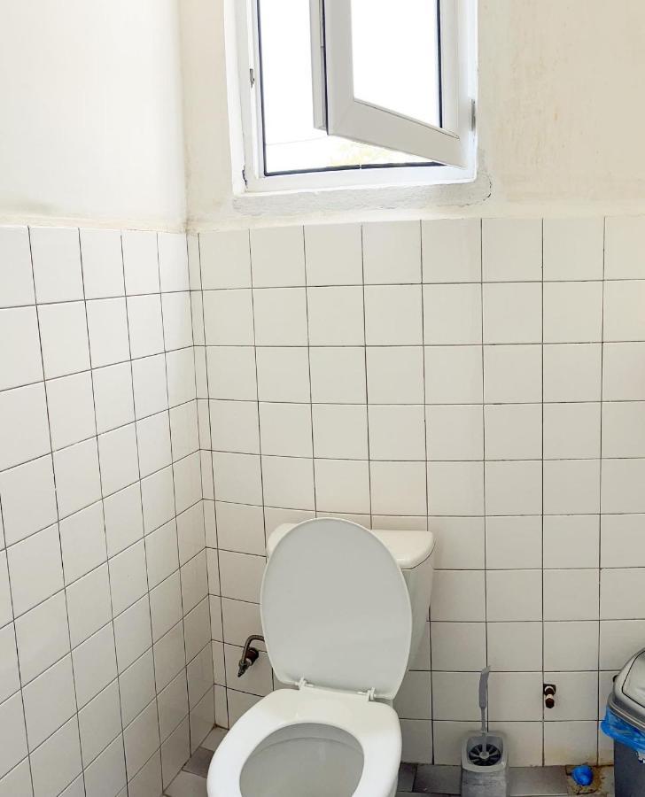 Guesthouse On Agmashenebeli 328 Kobuleti Dış mekan fotoğraf