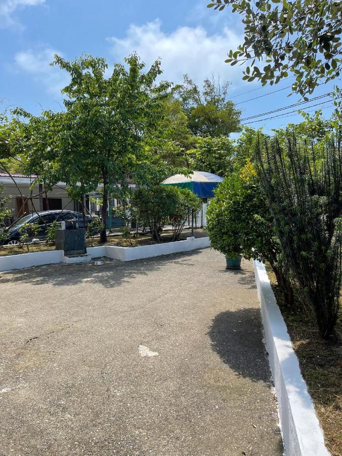 Guesthouse On Agmashenebeli 328 Kobuleti Dış mekan fotoğraf