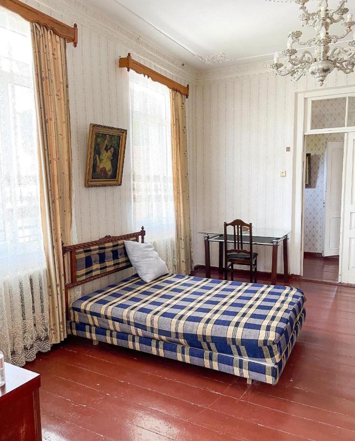 Guesthouse On Agmashenebeli 328 Kobuleti Dış mekan fotoğraf