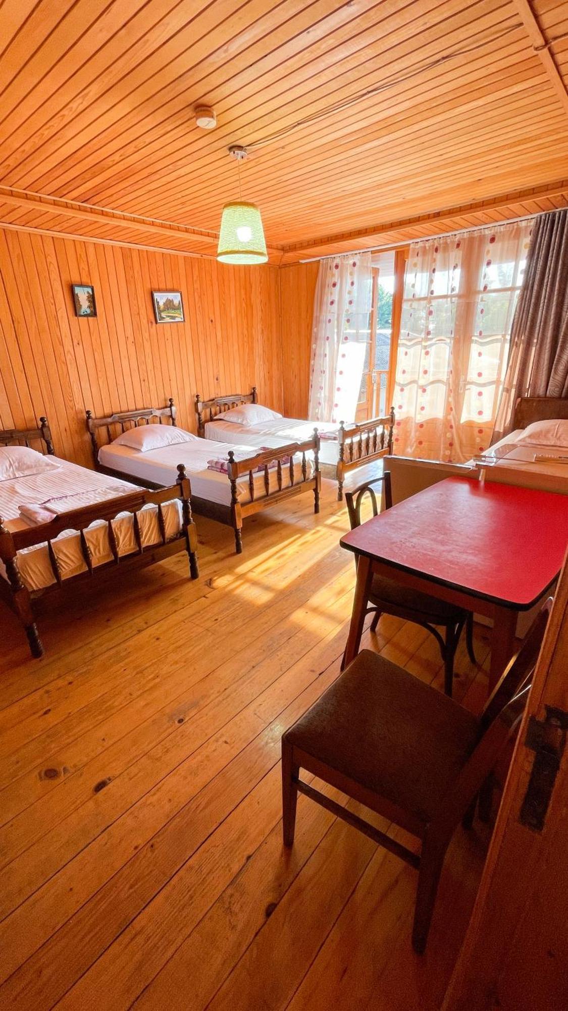 Guesthouse On Agmashenebeli 328 Kobuleti Dış mekan fotoğraf