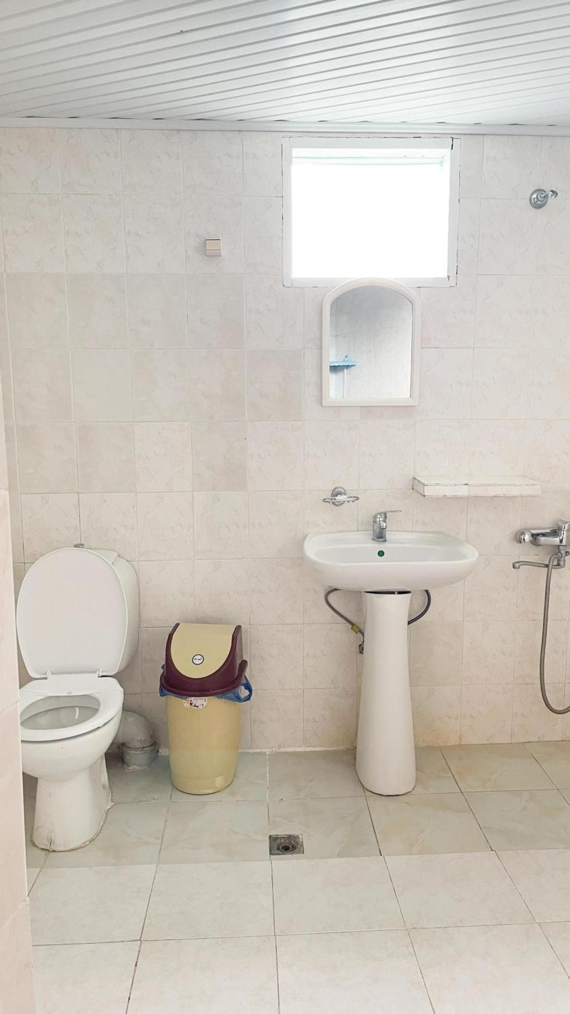 Guesthouse On Agmashenebeli 328 Kobuleti Dış mekan fotoğraf
